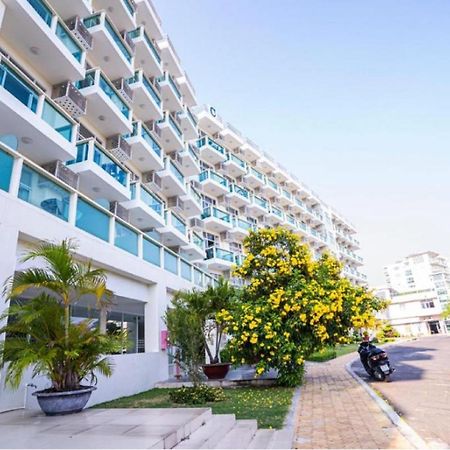 Jack'S Home - Ocean Vista Condotel Sealink Mui Ne Esterno foto