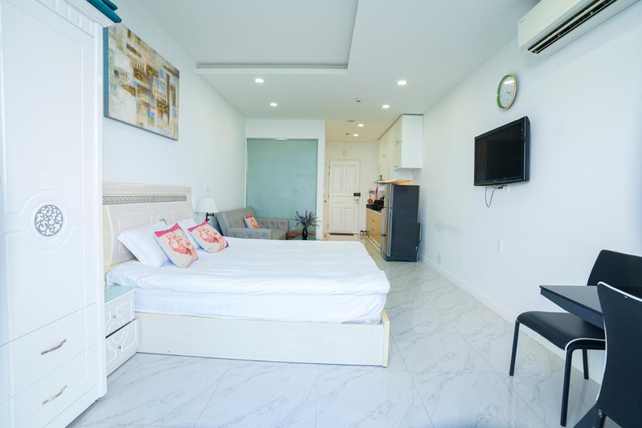 Jack'S Home - Ocean Vista Condotel Sealink Mui Ne Esterno foto