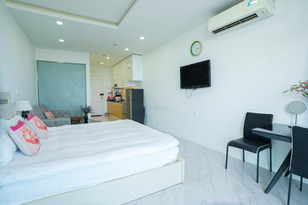 Jack'S Home - Ocean Vista Condotel Sealink Mui Ne Esterno foto