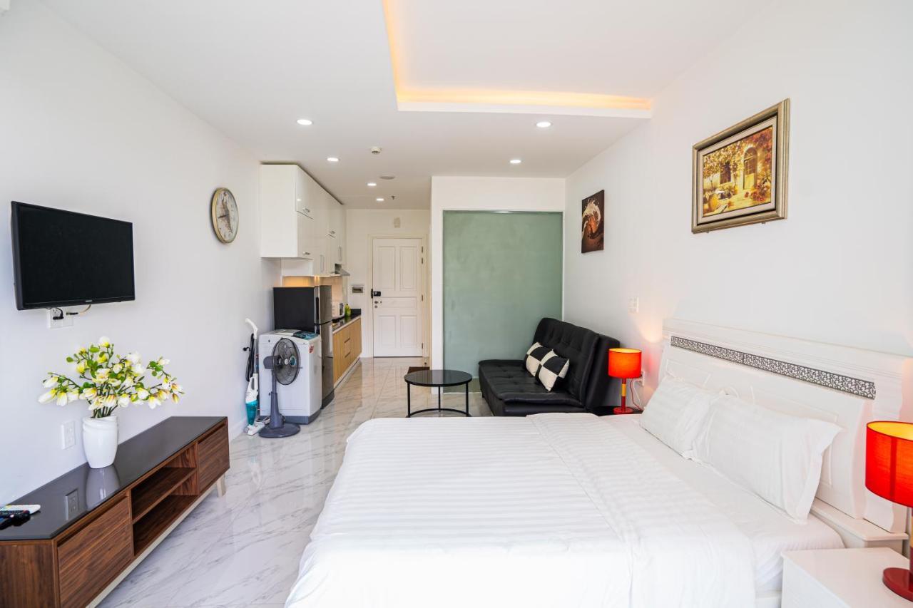 Jack'S Home - Ocean Vista Condotel Sealink Mui Ne Esterno foto