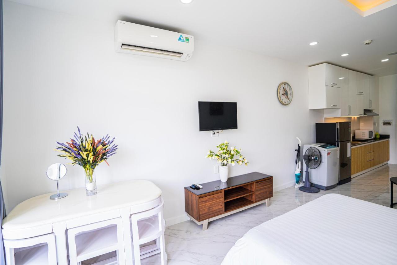 Jack'S Home - Ocean Vista Condotel Sealink Mui Ne Esterno foto