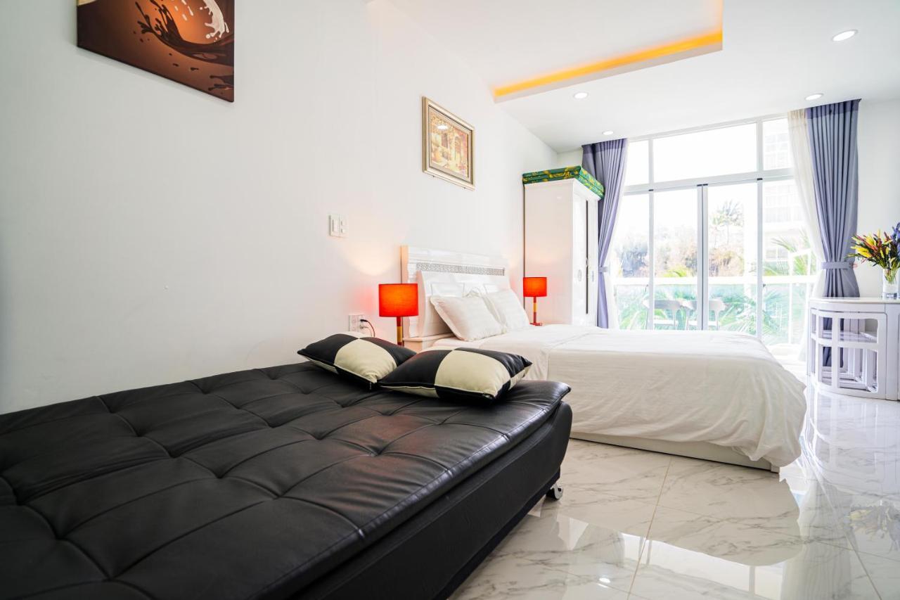Jack'S Home - Ocean Vista Condotel Sealink Mui Ne Esterno foto