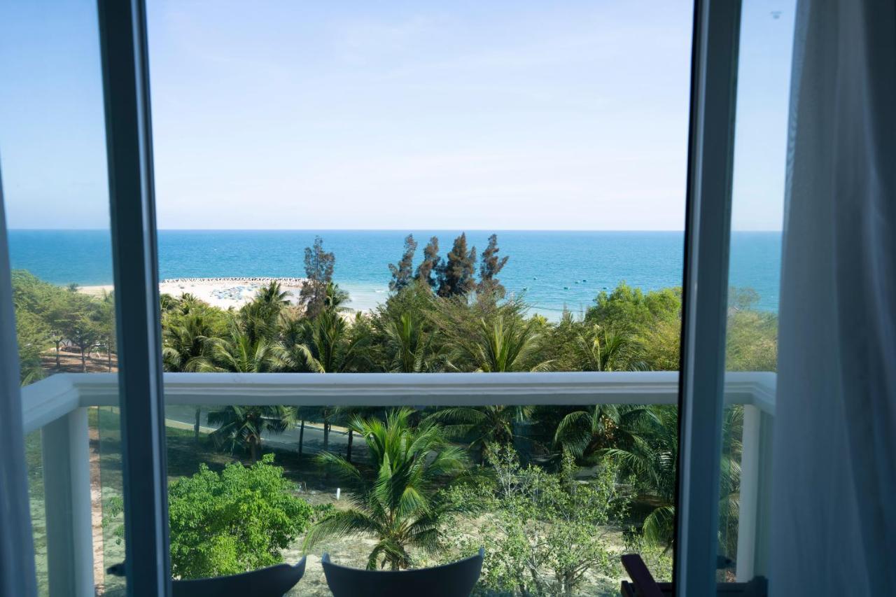Jack'S Home - Ocean Vista Condotel Sealink Mui Ne Esterno foto