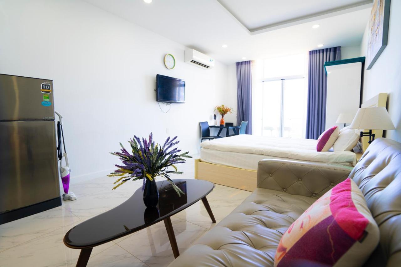 Jack'S Home - Ocean Vista Condotel Sealink Mui Ne Esterno foto