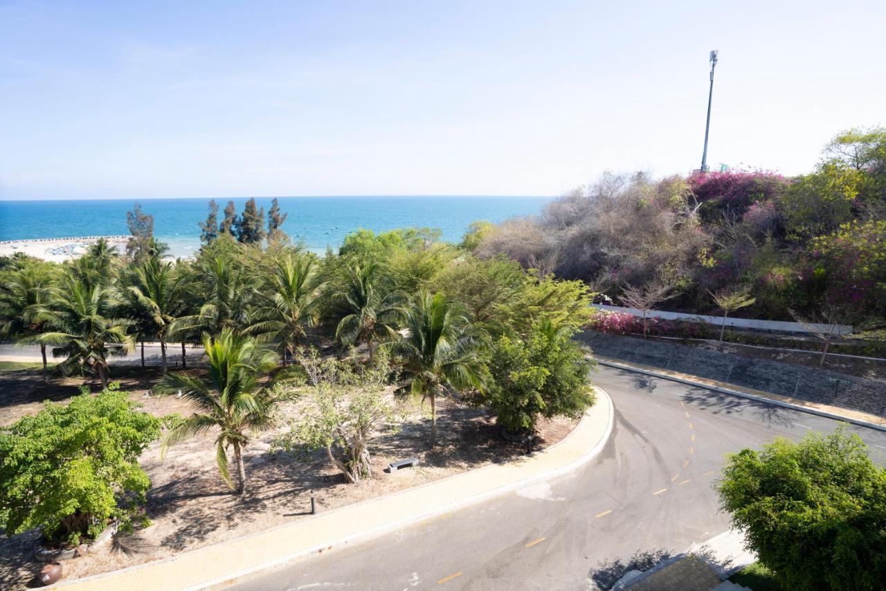Jack'S Home - Ocean Vista Condotel Sealink Mui Ne Esterno foto
