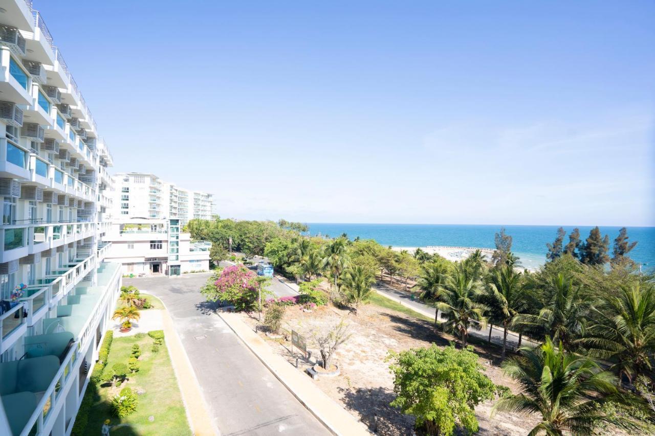 Jack'S Home - Ocean Vista Condotel Sealink Mui Ne Esterno foto