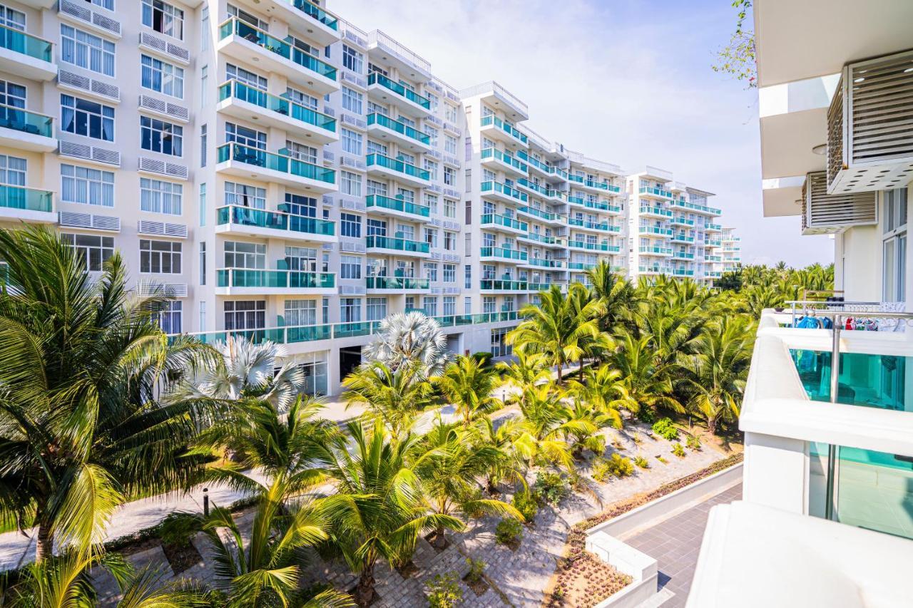 Jack'S Home - Ocean Vista Condotel Sealink Mui Ne Esterno foto