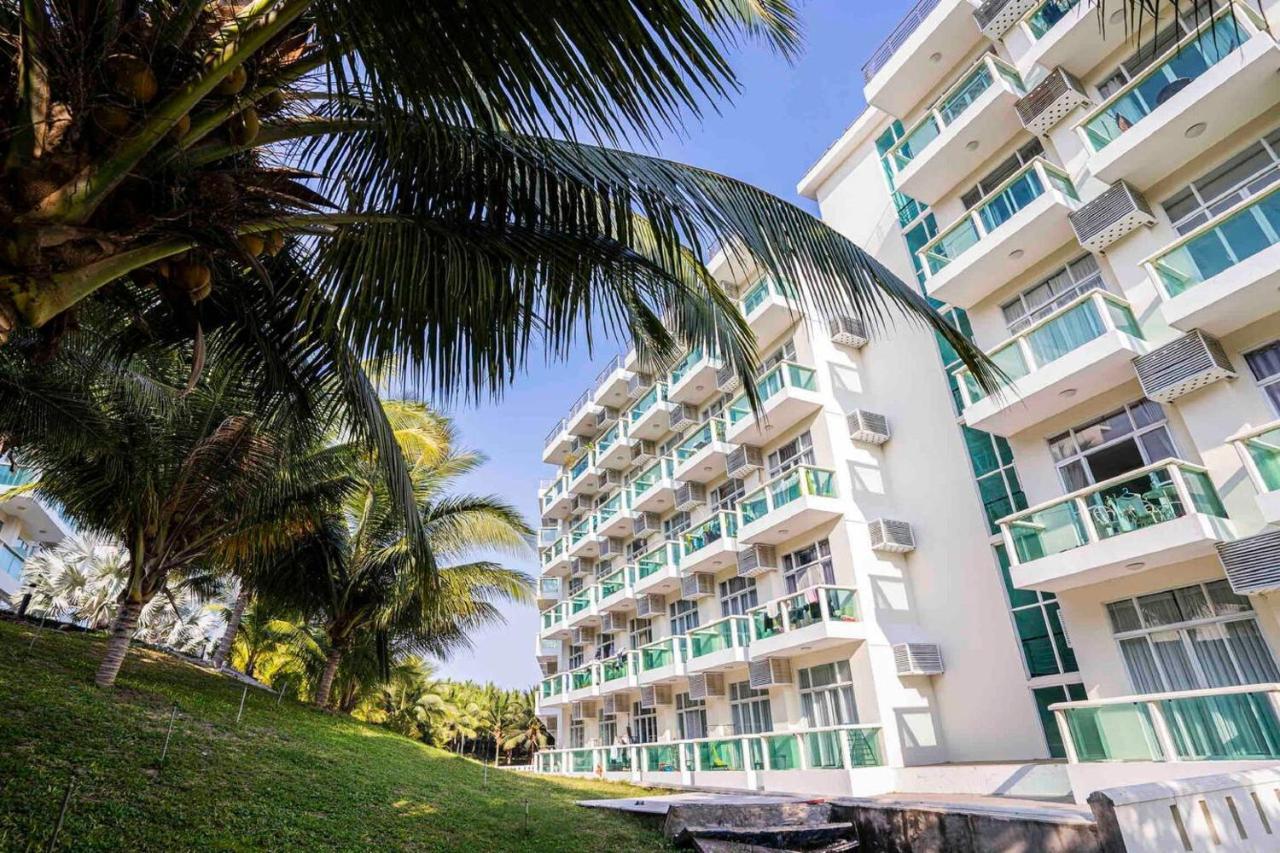 Jack'S Home - Ocean Vista Condotel Sealink Mui Ne Esterno foto