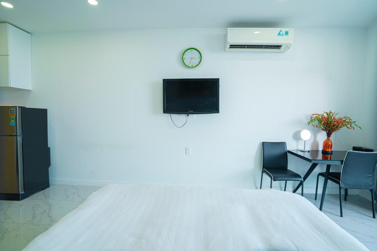 Jack'S Home - Ocean Vista Condotel Sealink Mui Ne Esterno foto
