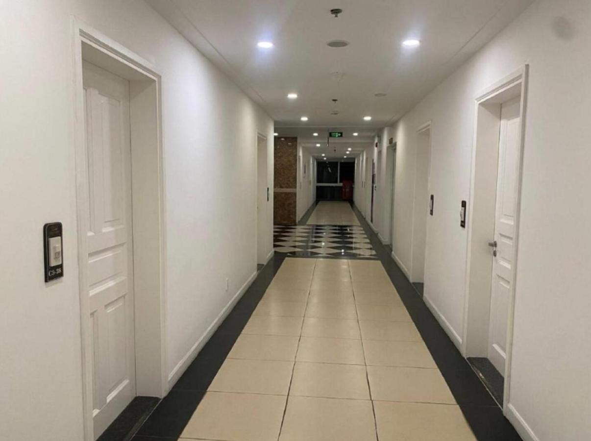 Jack'S Home - Ocean Vista Condotel Sealink Mui Ne Esterno foto