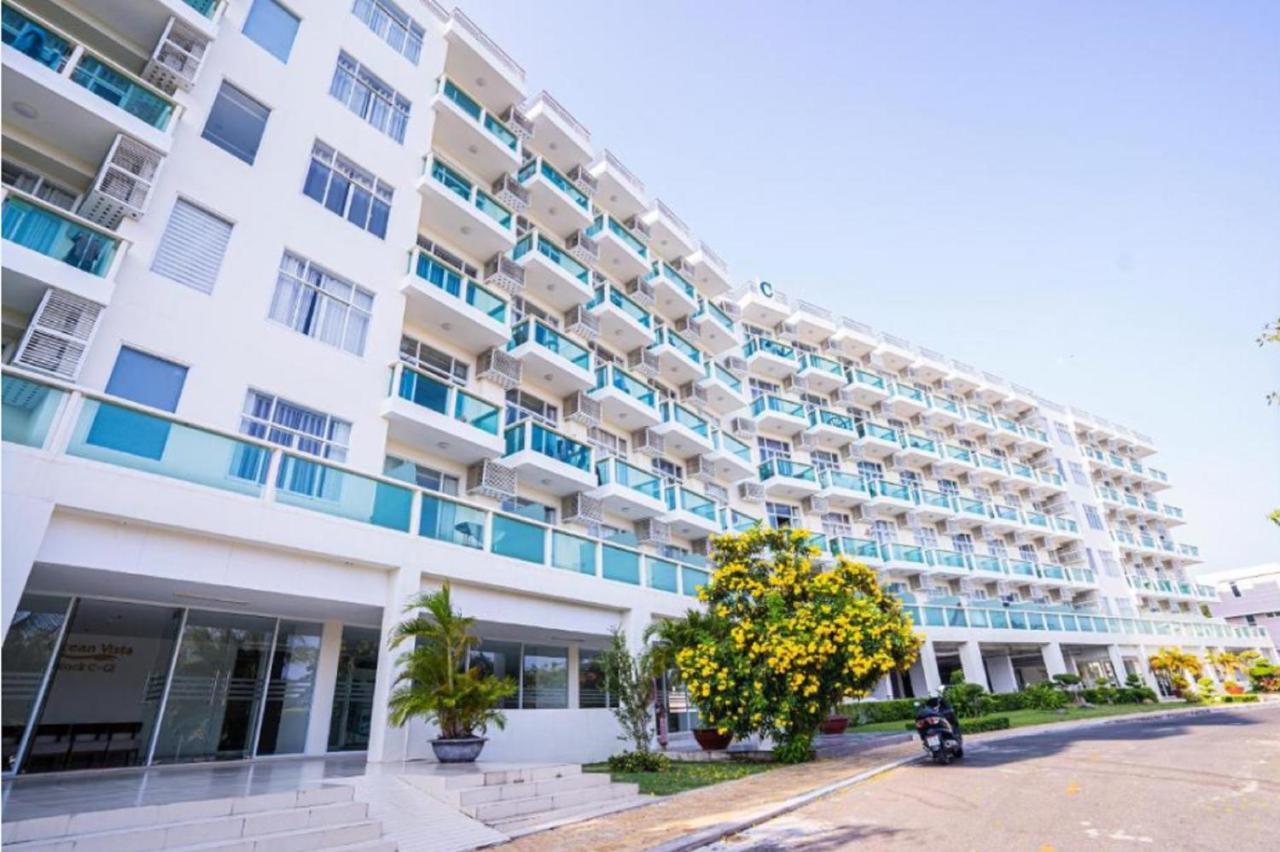 Jack'S Home - Ocean Vista Condotel Sealink Mui Ne Esterno foto