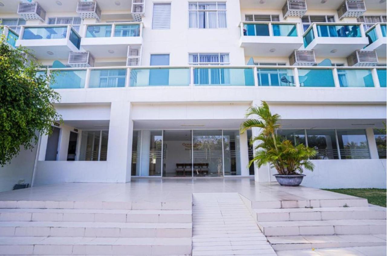 Jack'S Home - Ocean Vista Condotel Sealink Mui Ne Esterno foto
