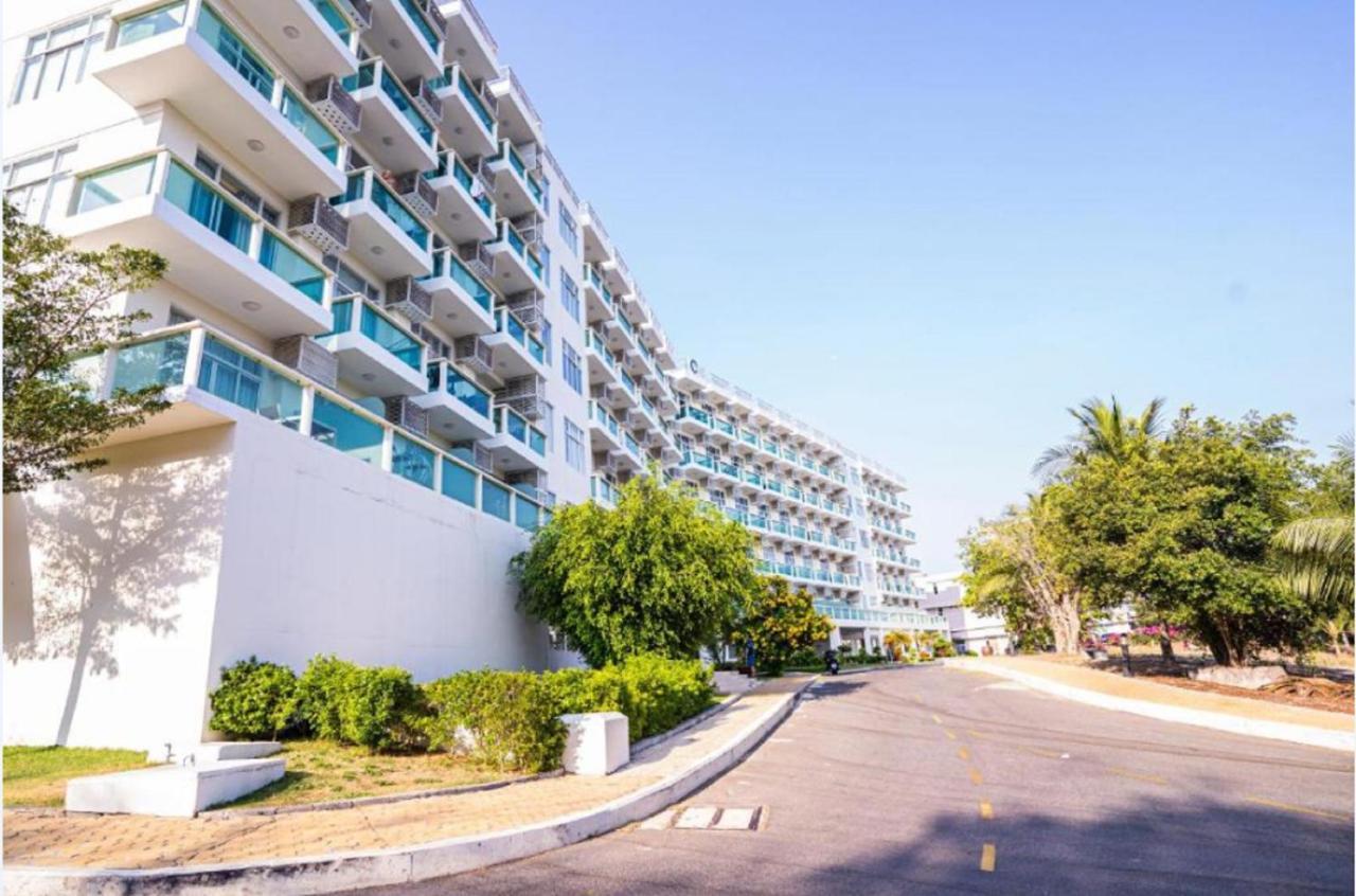 Jack'S Home - Ocean Vista Condotel Sealink Mui Ne Esterno foto