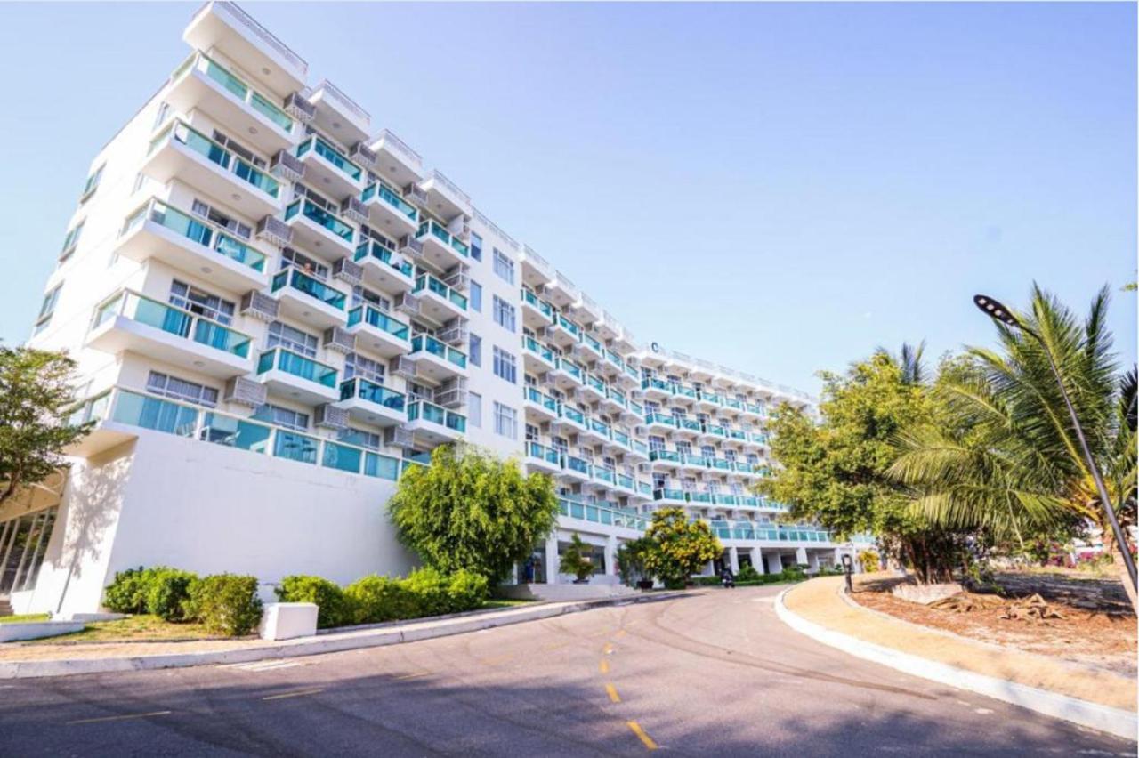 Jack'S Home - Ocean Vista Condotel Sealink Mui Ne Esterno foto