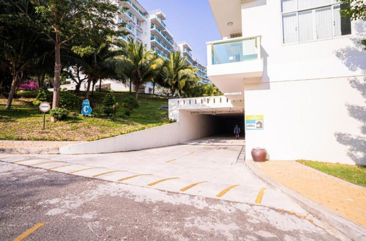 Jack'S Home - Ocean Vista Condotel Sealink Mui Ne Esterno foto