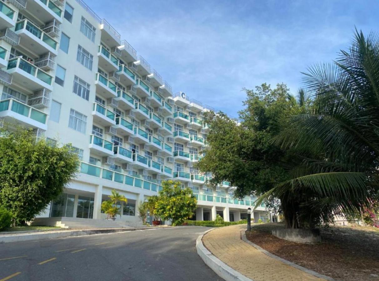 Jack'S Home - Ocean Vista Condotel Sealink Mui Ne Esterno foto